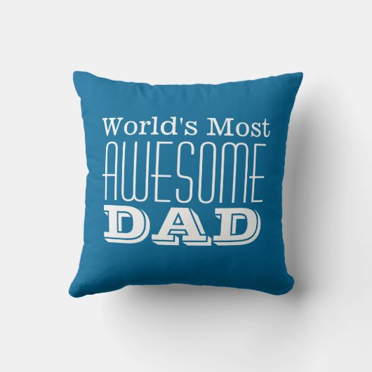 Coussin La conception de DAD-Text la plus remarquable du m (Verso)