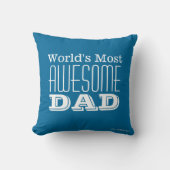 Coussin La conception de DAD-Text la plus remarquable du m (Recto)