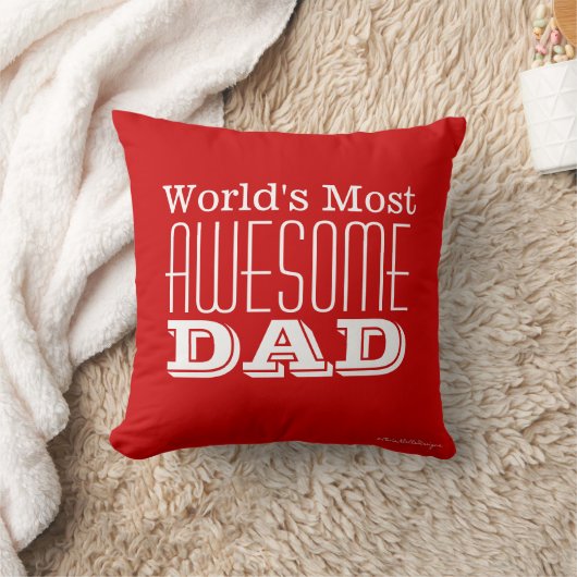 Coussin La conception de DAD-Text la plus remarquable du m (Couverture)