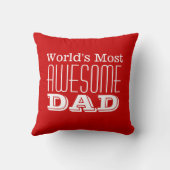 Coussin La conception de DAD-Text la plus remarquable du m (Verso)