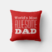 Coussin La conception de DAD-Text la plus remarquable du m (Recto)