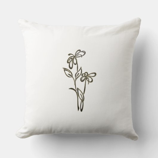 COUSSIN LA CUSHION ART ET DESIGN (Recto)