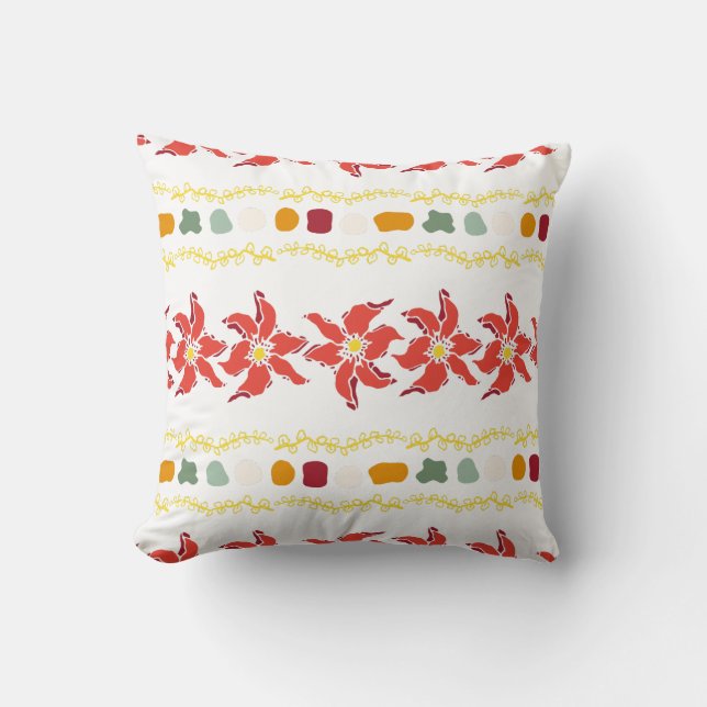 Coussin la façon idéale de rester chaleureux et douillet (Recto)