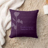Coussin La fille rencontre la fille (Couverture)