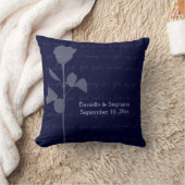 Coussin La fille rencontre la fille (Couverture)