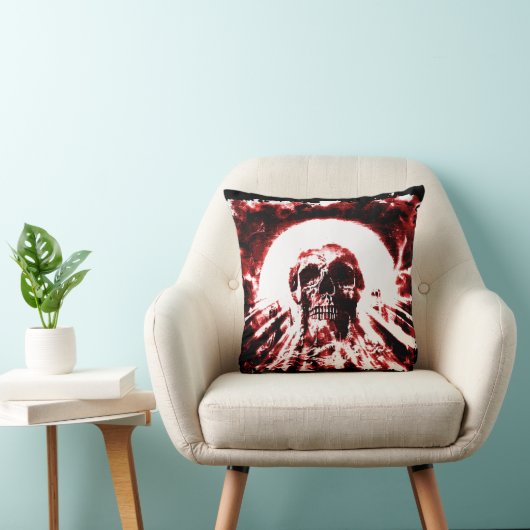 COUSSIN LA FIN (Chaise)