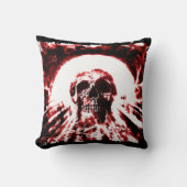 COUSSIN LA FIN (Recto)