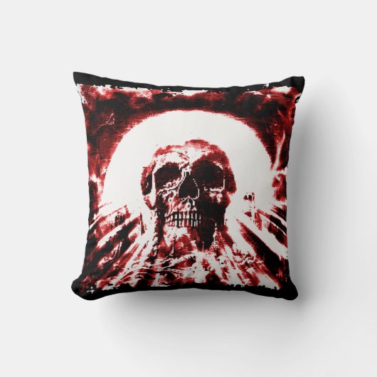 COUSSIN LA FIN (Recto)