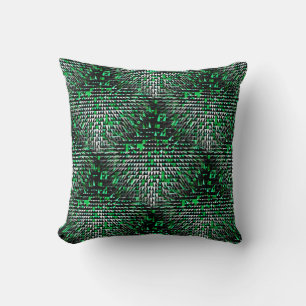 Coussin La Forêt...