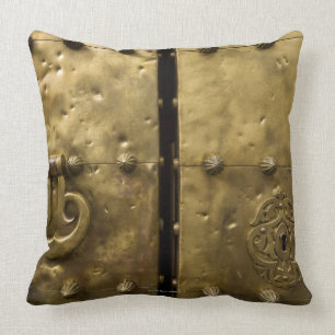 Coussin La grande mosquée, Cordoue, Espagne