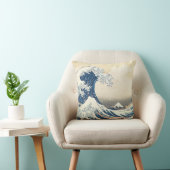Coussin La Grande Vague (Chaise)