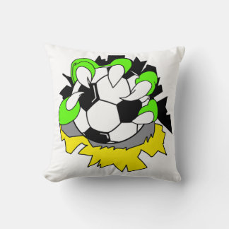 Coussin la griffe