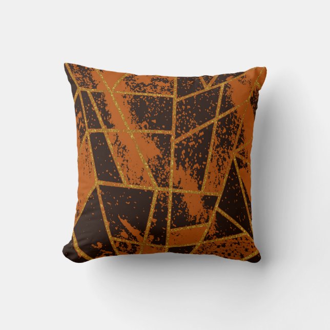 Coussin La Havane (Recto)