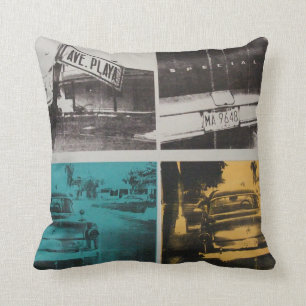 Coussin La Havane 3