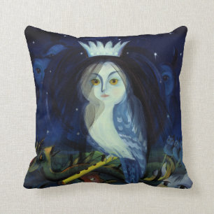 Coussin La magie de la cannelure 2002