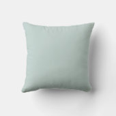 Coussin La magie des licornes (Verso)