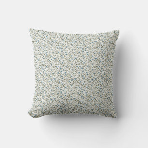 Coussin La Nature Est L'Art De Dieu
