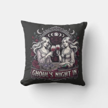 La Nuit des Goules dans un Vin Effrayant Tarot Soi