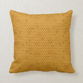 Coussin Là où est mon miel