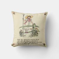 La petite Bo-Peep : Classique de Kate Greenaway po