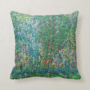 Coussin La plus longue journée