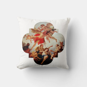 Coussin La punition de l'amour