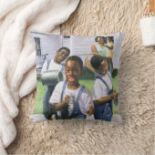 Coussin La répétition 2000 (Couverture)