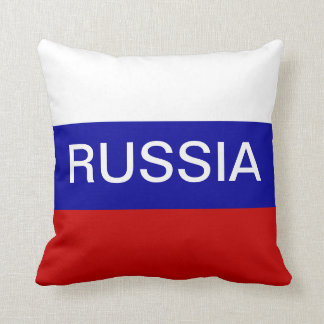COUSSIN LA RUSSIE