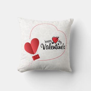 Coussin La Saint-Valentin