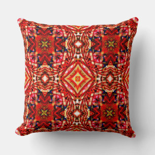 Coussin La sphère d'Andrew