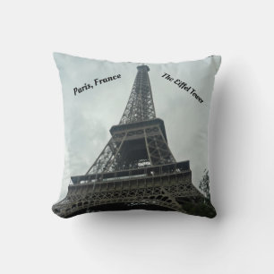 COUSSIN LA TOUR EIFFEL