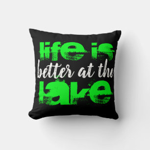 COUSSIN LA VIE DES GRIMPES VERTES DE LIME EST MEILLEURE AU