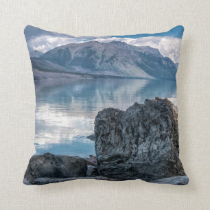 Coussin Lac McDonald