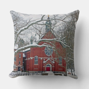 Coussin L'Académie d'Arcadia