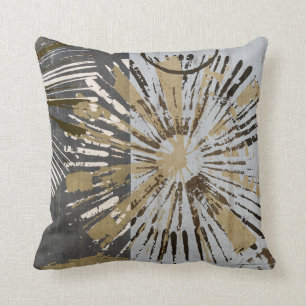 Coussin L'accès couvre de tuiles III