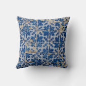 Coussin Ladrilhos Portugueses (Verso)