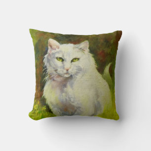 coussin "Lady"