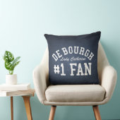 Coussin Lady Catherine De Bourgh #1 Fan (Chaise)