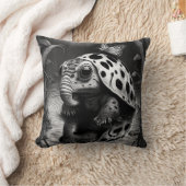 Coussin Ladybug Aardvak, créature mythique (Couverture)