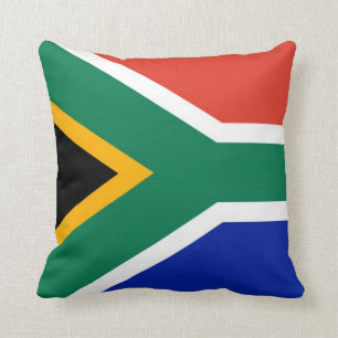 COUSSIN L'AFRIQUE DU SUD