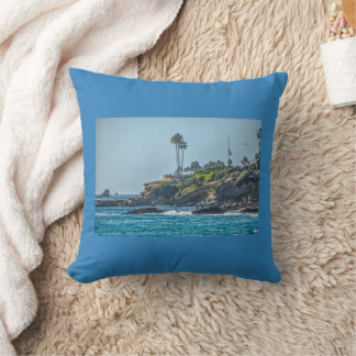 Coussin Lagune Beach