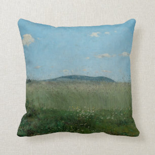 Coussin L'air de la maison, 1895 (huile sur la toile)