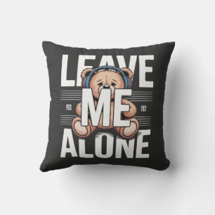Coussin LAISSE-MOI TRanquille
