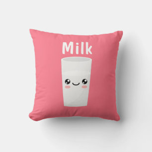 Coussin Lait