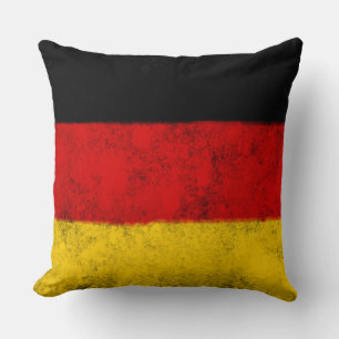 Coussin L'Allemagne