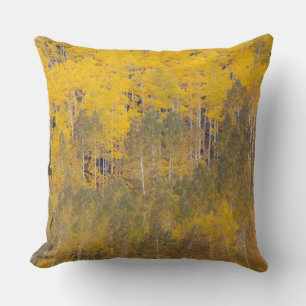 Coussin Lambert Hollow, trembles