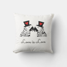 L'Amour, c'est le perroquet gay