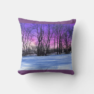 Coussin L'amour du ciel