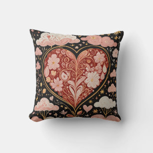 Coussin L'amour est dans l'air