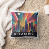 Coussin L'amour et l'autonomisation (Couverture)